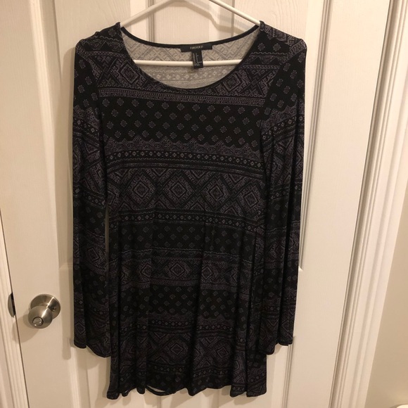 Forever 21 dress - Picture 1 of 1